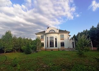 Продам дом, 550 м2, коттеджный поселок Петровский Парк, Парковая улица, 35