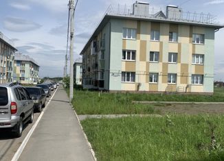 Продажа 1-комнатной квартиры, 33 м2, Омская область, Верхнеднепровская улица, 263к2