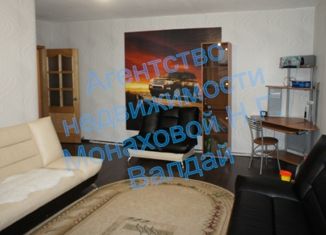 3-комнатная квартира на продажу, 91 м2, Новгородская область, Песчаная улица, 20