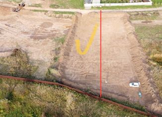 Продаю участок, 14.67 сот., деревня Владычино, улица Полянка