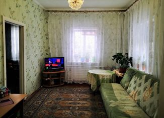 Продается дом, 61.4 м2, село Сосновка, улица Клары Цеткин, 14