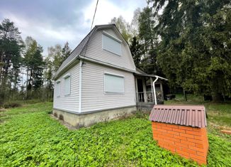 Продам дом, 56 м2, садовое товарищество Родники