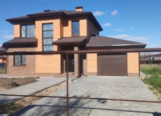 Продажа дома, 205 м2, село Усть-Заостровка