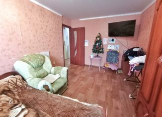 Продается 2-комнатная квартира, 44.2 м2, Ртищево, Красная улица, 1