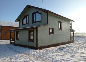 Продажа дома, 140 м2, деревня Дьяково, Новая улица, 25