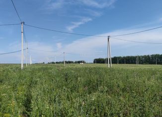 Продажа земельного участка, 12 сот., село Сихонкино, Советская улица