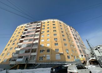 Продажа 2-ком. квартиры, 51.4 м2, Якутск, 202-й микрорайон, 1, 202-й микрорайон