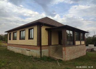 Продаю дом, 136.8 м2, село Ясные Зори, Лесная улица, 16