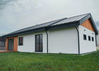 Дом на продажу, 86 м2, СНТ Звёздное, Космическая улица, 118