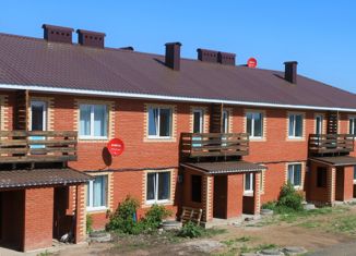 Продаю таунхаус, 44 м2, деревня Старые Киешки, Башкирская улица, 6/6