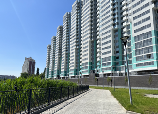 Продается 2-комнатная квартира, 62.7 м2, Краснодар, улица Селезнёва, 104/1, микрорайон Черемушки