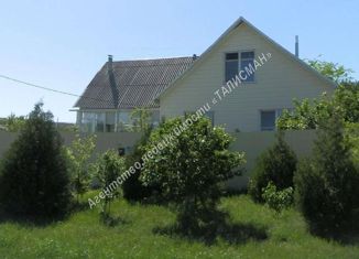 Продается дом, 130 м2, поселок Золотая Коса, улица Шолохова