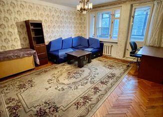 Продается 3-комнатная квартира, 58.2 м2, Сертолово, улица Молодцова, 9