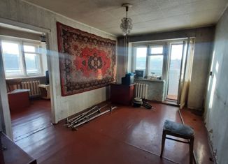 Продам трехкомнатную квартиру, 51.4 м2, Кемерово, улица Леонова, 24, Кировский район