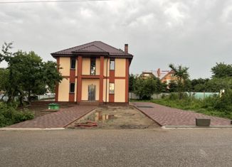 Продается дом, 174 м2, посёлок Дорожный, Берёзовая улица