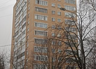 Продажа однокомнатной квартиры, 38 м2, Москва, улица Менжинского, 28к3, метро Бабушкинская