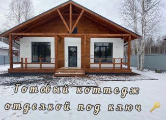 Продам дом, 144 м2, посёлок Медный, посёлок Медный, 2