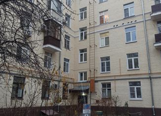 3-комнатная квартира на продажу, 76 м2, Москва, 3-й Павелецкий проезд, 7к3, 3-й Павелецкий проезд