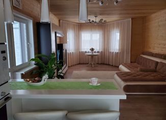 Продажа дома, 157 м2, коттеджный посёлок Солнечная Долина, коттеджный посёлок Солнечная Долина, 6В