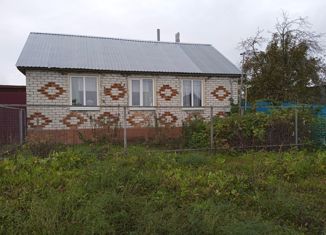 Продам дом, 49.7 м2, село Янгличи