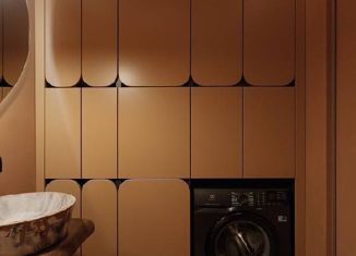 Продам квартиру студию, 28 м2, поселок Новый, Октябрьская улица, 5