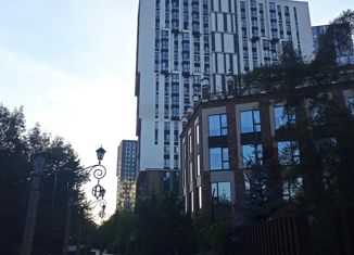 Квартира на продажу студия, 32 м2, Москва, Выборгская улица, 9с1, Выборгская улица