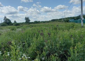 Продам участок, 10 сот., деревня Денисиха