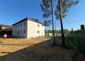 Продам дом, 127 м2, Саха (Якутия), шоссе Отдыха, 33