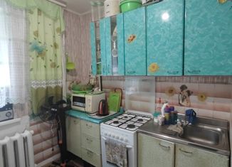 Продажа 1-комнатной квартиры, 32 м2, Хабаровский край, улица Калараша, 32