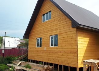 Продается дом, 88 м2, СНТ Заречный, 6-я улица