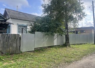 Продаю дом, 57 м2, рабочий посёлок Хор, Торговая улица, 13
