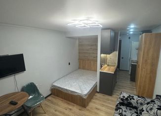 Продам квартиру студию, 19 м2, Республика Башкортостан, улица Курчатова, 14