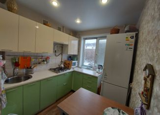 Продажа 3-комнатной квартиры, 61.2 м2, Тверь, улица Александра Попова, 42, Центральный район