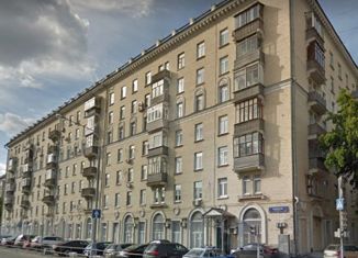 2-комнатная квартира на продажу, 61 м2, Москва, Луховицкая улица, 1/55, Луховицкая улица