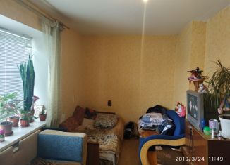 Продается однокомнатная квартира, 29.1 м2, Шебекино, улица Шумилова, 7