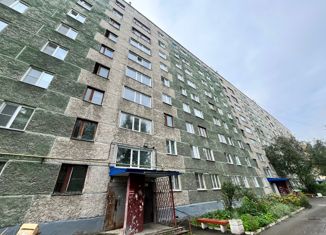 Продаю двухкомнатную квартиру, 42.8 м2, Барнаул, улица Антона Петрова, 216