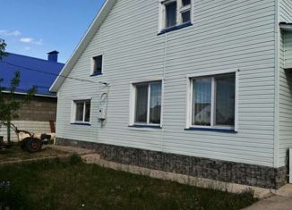 Продаю дом, 100 м2, Альметьевск, улица Победы, 1Б