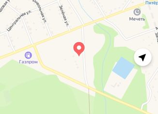 Продам земельный участок, 10.2 сот., село Нугуш, Лесная улица, 8