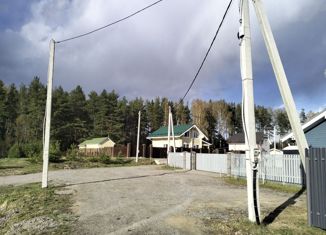 Продажа земельного участка, 6 сот., коттеджный посёлок Сосновские Озера-2, улица Исаака Левитана