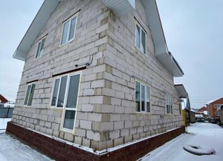 Продажа дома, 111 м2, поселок Подлесный, Сиреневая улица