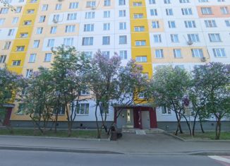 Продается 3-комнатная квартира, 59.4 м2, Москва, 4-й квартал, 4, район Капотня
