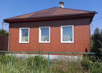 Дом на продажу, 58 м2, Черемхово, Пионерская улица