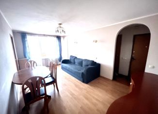 Продажа 2-комнатной квартиры, 43.7 м2, Москва, улица Расковой, 11, Беговой район