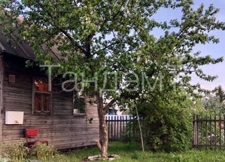 Дом на продажу, 15 м2, Омская область, территория СОСН Патриот, 153