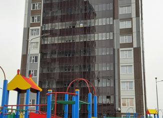 3-ком. квартира на продажу, 78 м2, Красноярск, Светлогорский переулок, 18