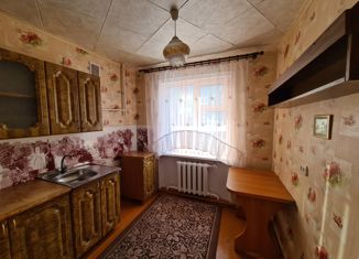 Продается 1-комнатная квартира, 31.7 м2, Калачинск, Заводская улица, 140