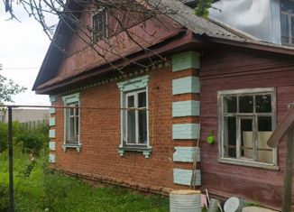 Продажа дома, 60 м2, Ивановская область, Советская улица