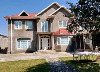 Дом на продажу, 167 м2, село Верхневесёлое, Черновицкая улица, 33