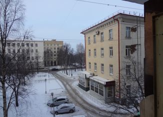 Продаю 3-комнатную квартиру, 55 м2, Архангельск, Троицкий проспект, 102, Октябрьский округ