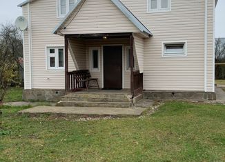 Продается дом, 146.7 м2, город Струнино, улица Лермонтова